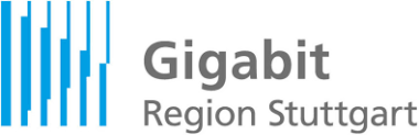 Logo Gigabit Region Stuttgart