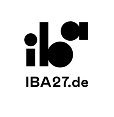 Logo IBA 27
