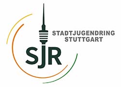 StadtJugendRing Stuttgart Logo