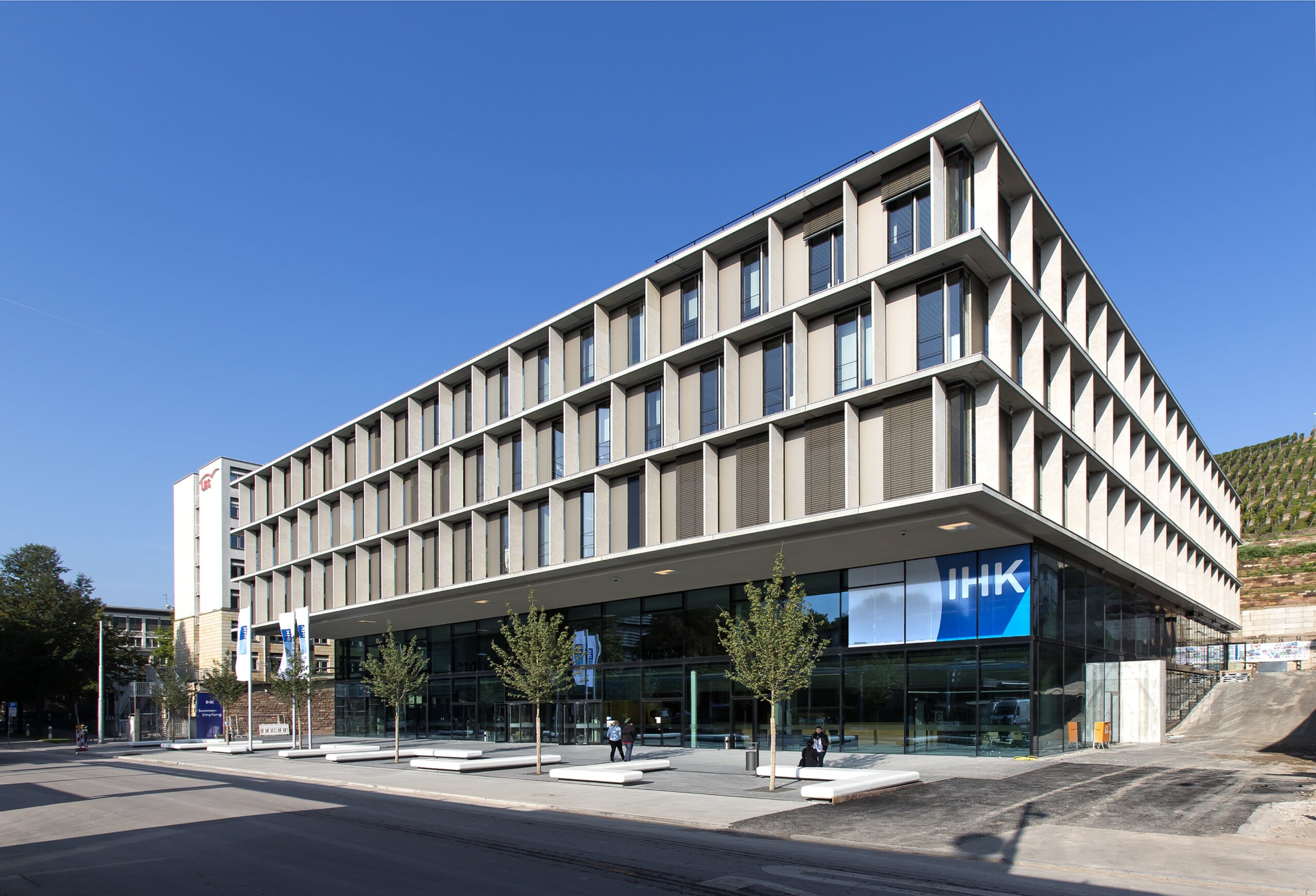 IHK Region Stuttgart