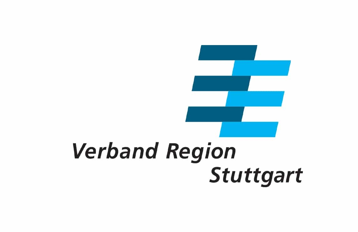 Logo Verband Region Stuttgart