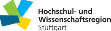 Logo Hochschul- und Wissenschaftsregion Stuttgart