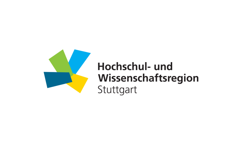 Logo Hochschul- und Wissenschaftsregion Stuttgart