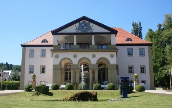 Bild: Gemeinde Grafenau